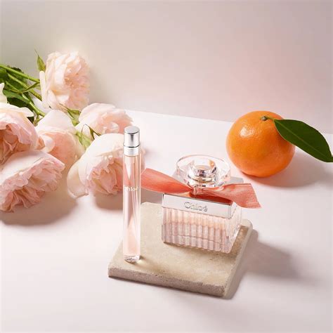 chloe rose tangerine dupe|tangerine rose orange blossomandvanilla.